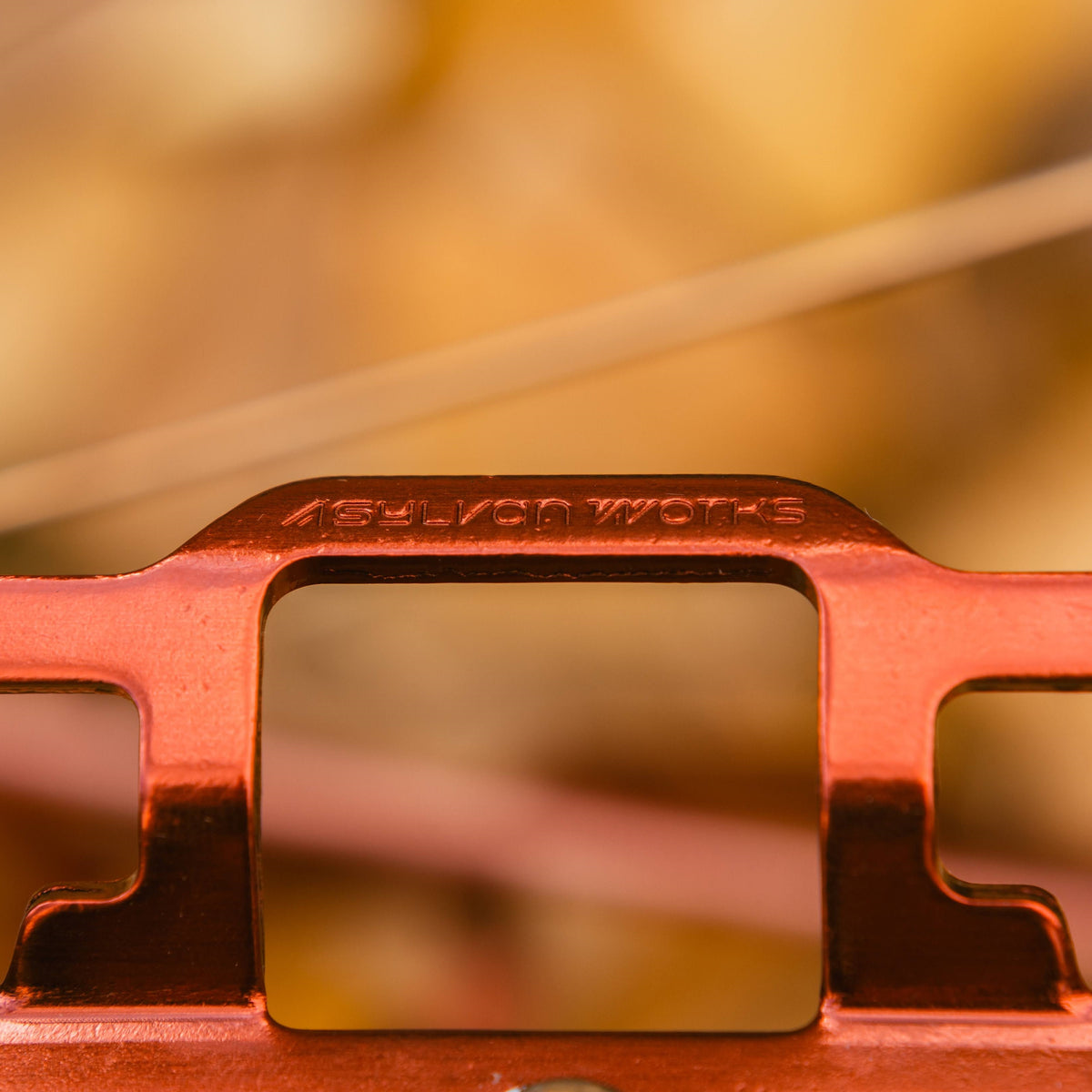 Sylvan Works Sylvan Cargo Cage