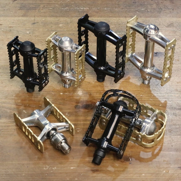 MKS BM-7 Brass For Circles