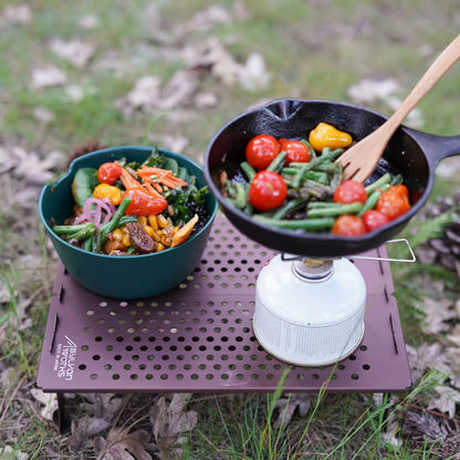 Sylvan Works Solow Table