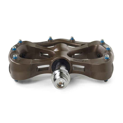 pretzel pedal（pretzel brown  limited color）