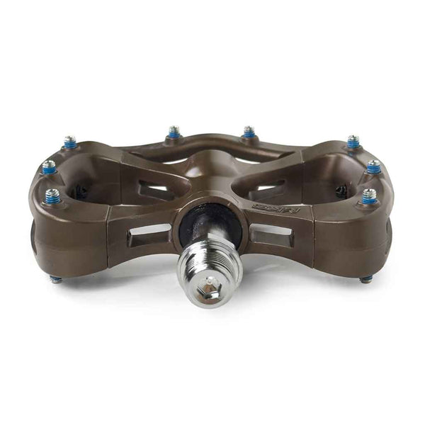 pretzel pedal（pretzel brown  limited color）