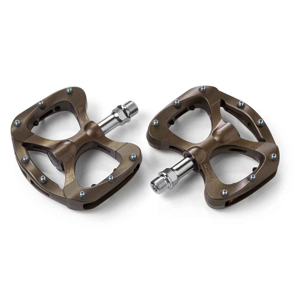 pretzel pedal（pretzel brown  limited color）