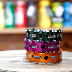 【MKS×BLUE LUG】XC-Ⅲ BEAR TRAP PEDAL PHOTO COLLECTION