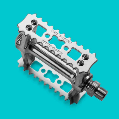 【MKS × CRUST】super gordito pedal