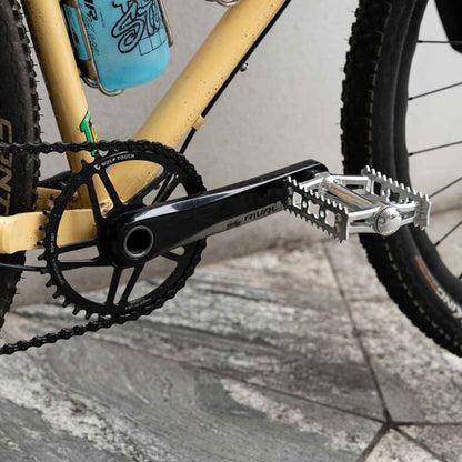 【MKS × CRUST】super gordito pedal