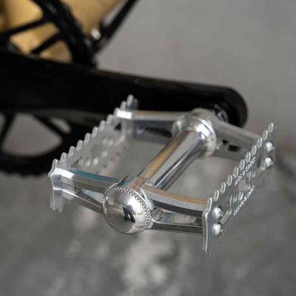 【MKS × CRUST】super gordito pedal