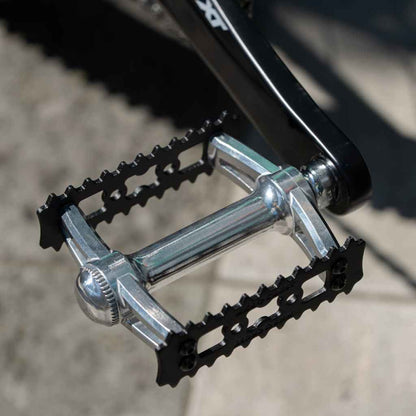 【MKS × CRUST】super gordito pedal