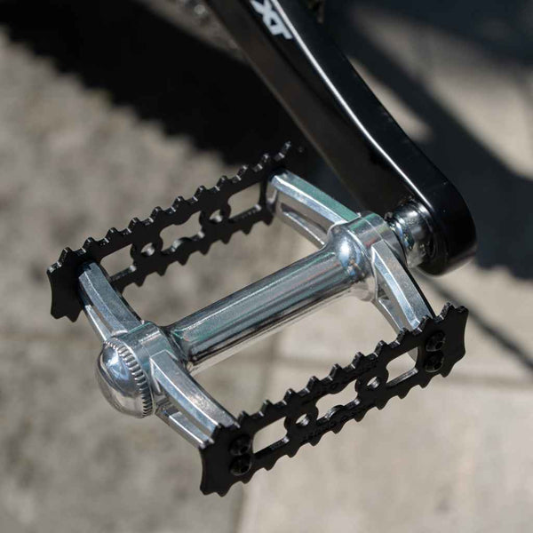 【MKS × CRUST】super gordito pedal