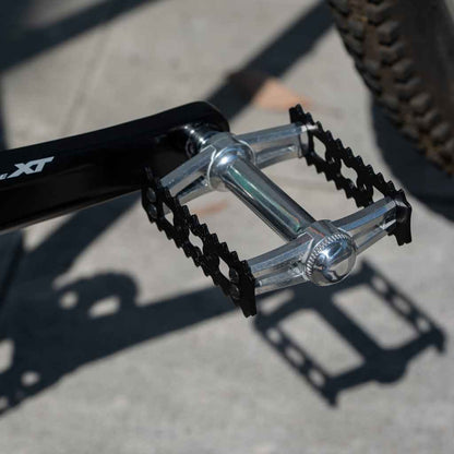 【MKS × CRUST】super gordito pedal