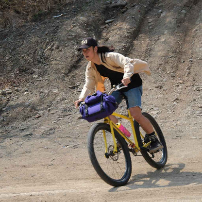 【MKS × CRUST】super gordito pedal