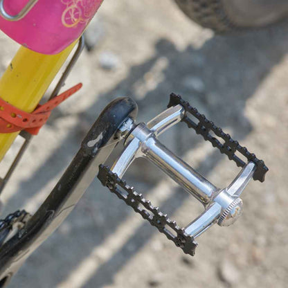 【MKS × CRUST】super gordito pedal