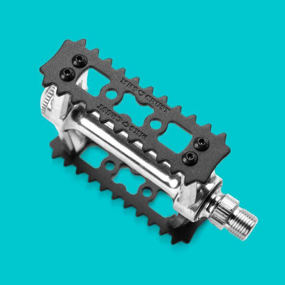 【MKS × CRUST】super gordito pedal