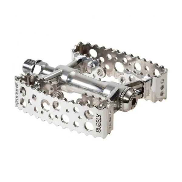 【MKS × SIMWORKS】Bubbly Pedal