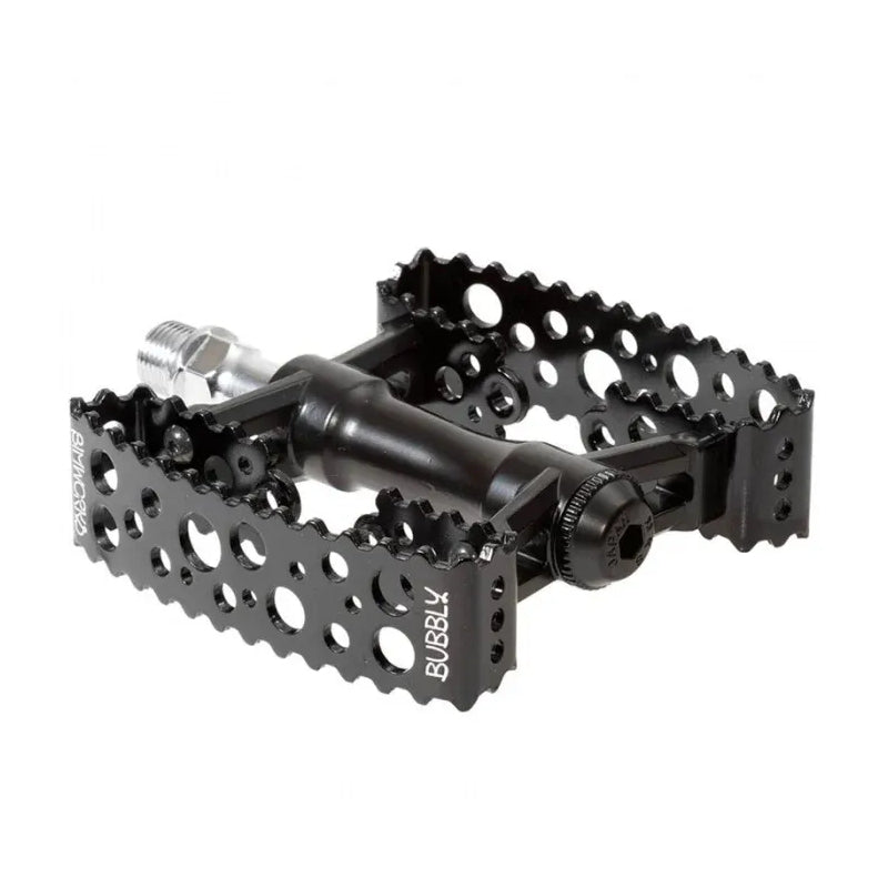 【MKS × SIMWORKS】Bubbly Pedal