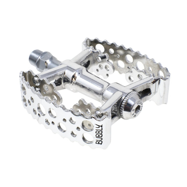 【MKS × SIMWORKS】Tiny Bubbly Pedal