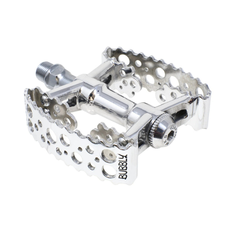 【MKS × SIMWORKS】Tiny Bubbly Pedal