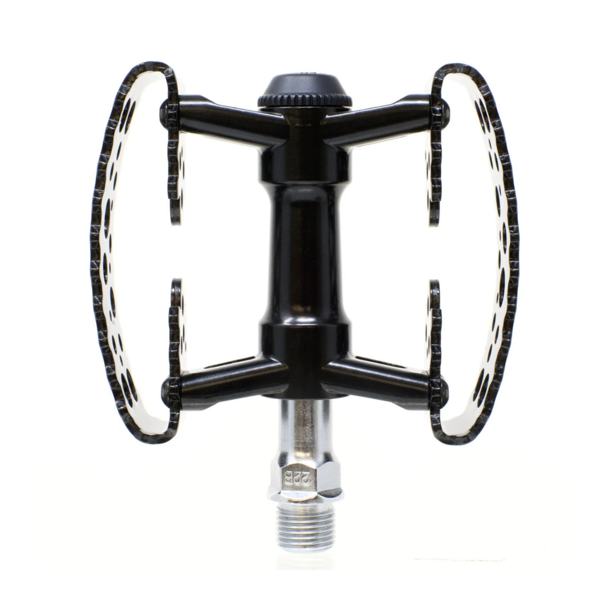 【MKS × SIMWORKS】Tiny Bubbly Pedal