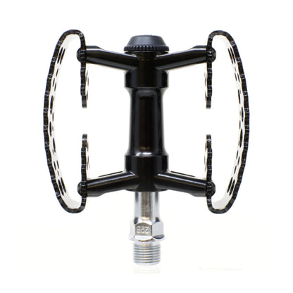 【MKS × SIMWORKS】Tiny Bubbly Pedal