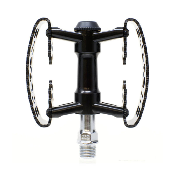 【MKS × SIMWORKS】Tiny Bubbly Pedal