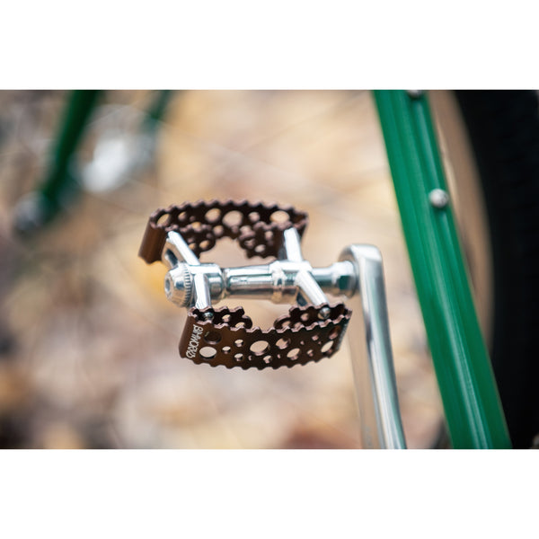 【MKS × SIMWORKS】Tiny Bubbly Pedal