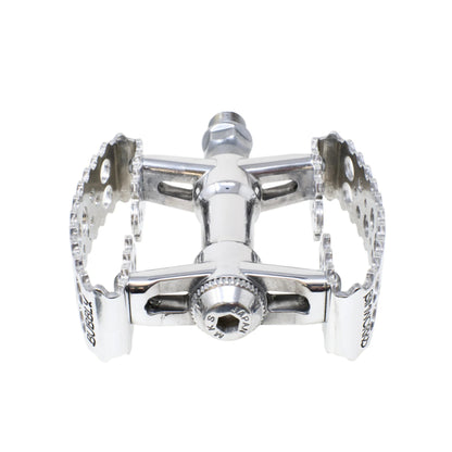 【MKS × SIMWORKS】Tiny Bubbly Pedal