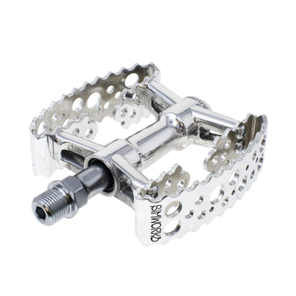 【MKS × SIMWORKS】Tiny Bubbly Pedal