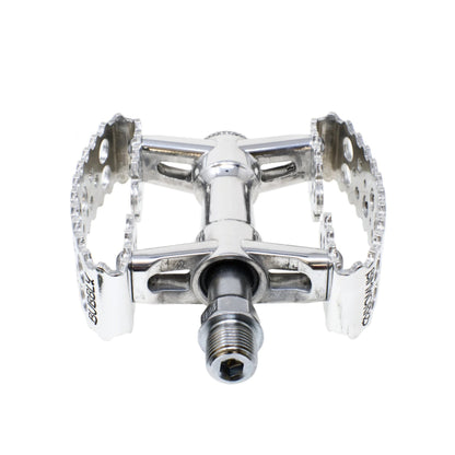 【MKS × SIMWORKS】Tiny Bubbly Pedal