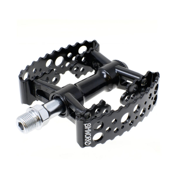 【MKS × SIMWORKS】Tiny Bubbly Pedal