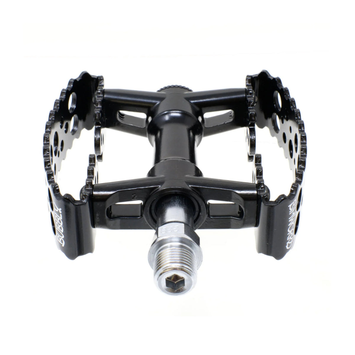 【MKS × SIMWORKS】Tiny Bubbly Pedal