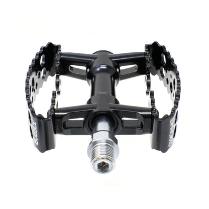 【MKS × SIMWORKS】Tiny Bubbly Pedal