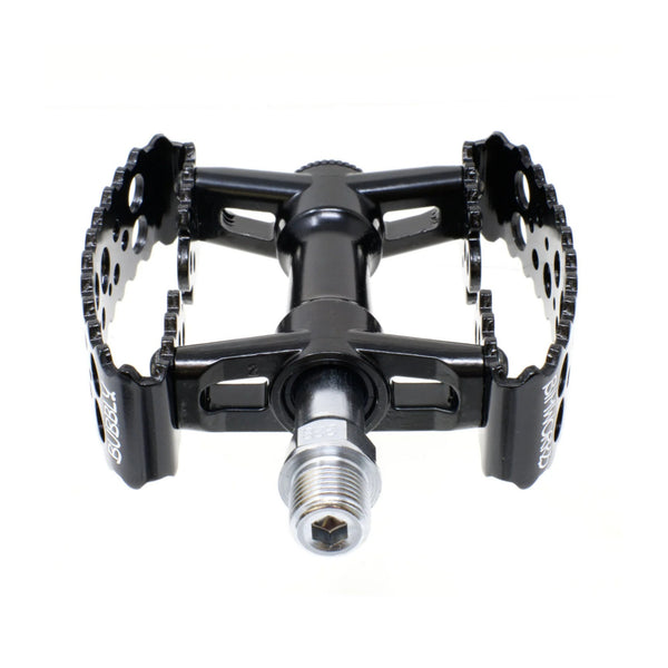 【MKS × SIMWORKS】Tiny Bubbly Pedal