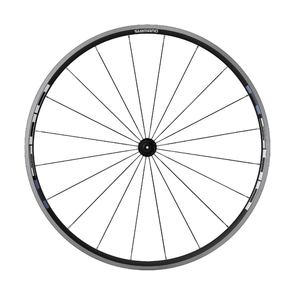 SHIMANO WH-R501｜補修用にも人気の定番クロス＆ロードホイール – 京都 
