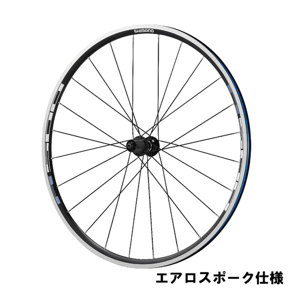 WH-R501A（エアロスポーク）