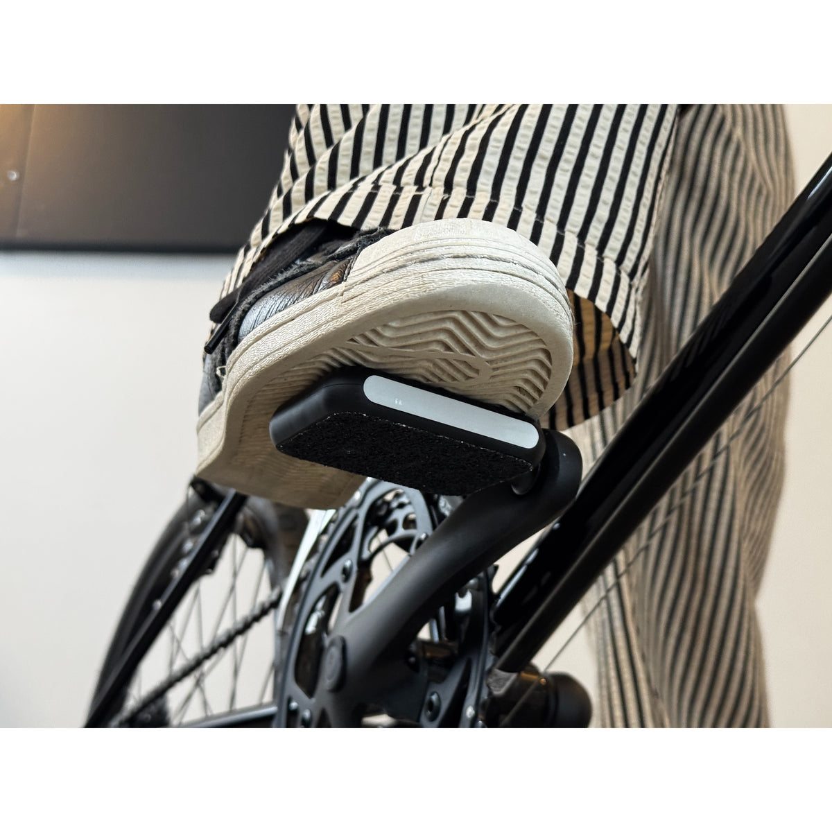 MOTO MICRO PEDAL