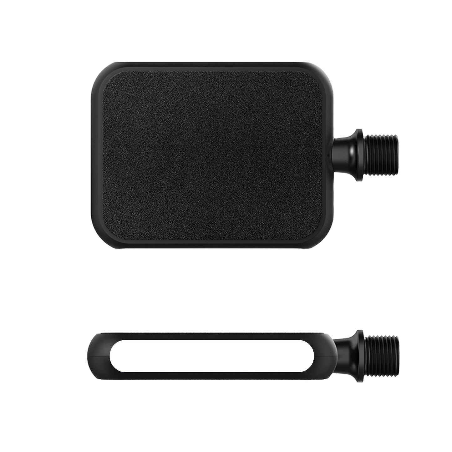 MOTO MICRO PEDAL MOTO ペダル フラットペダル コンパクト ミニベロ ペダル おすすめ 折りたたみ自転車 ペダル 滑らない ペダル 雨天 リフレクター ペダル 街乗り ペダル 軽量