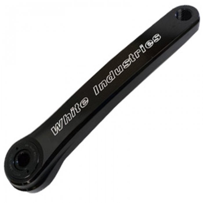 WHITE INDUSTRIES MR30 Crank（MTB M30）｜高剛性MTB・グラベル