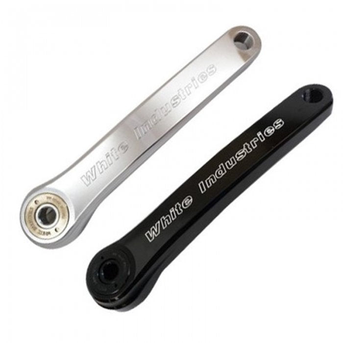 WHITE INDUSTRIES MR30 Crank（MTB M30）｜高剛性MTB・グラベル