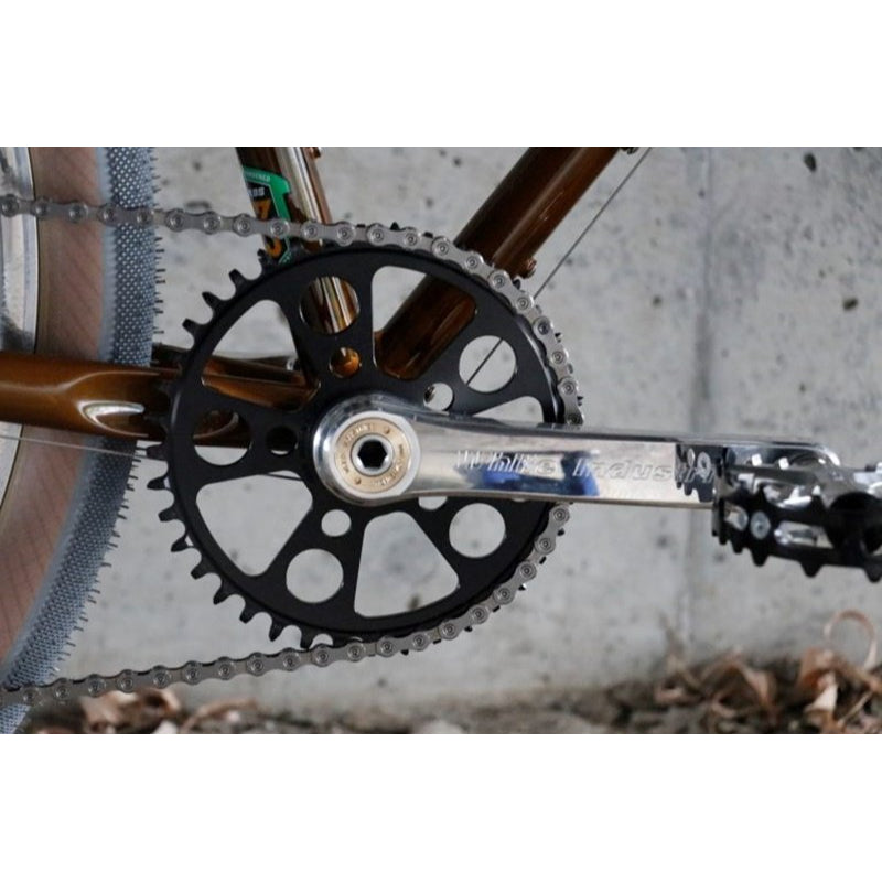 WHITE INDUSTRIES / MR30 Crank（MTB M30） – 京都の自転車屋