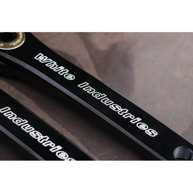 WHITE INDUSTRIES｜MR30 Crank（MTB M30） – 京都の自転車屋 CYCLE