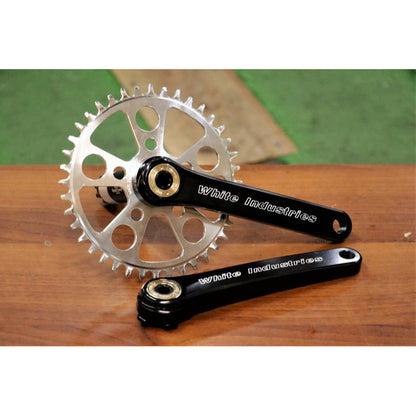 MR30 Crank（MTB M30）