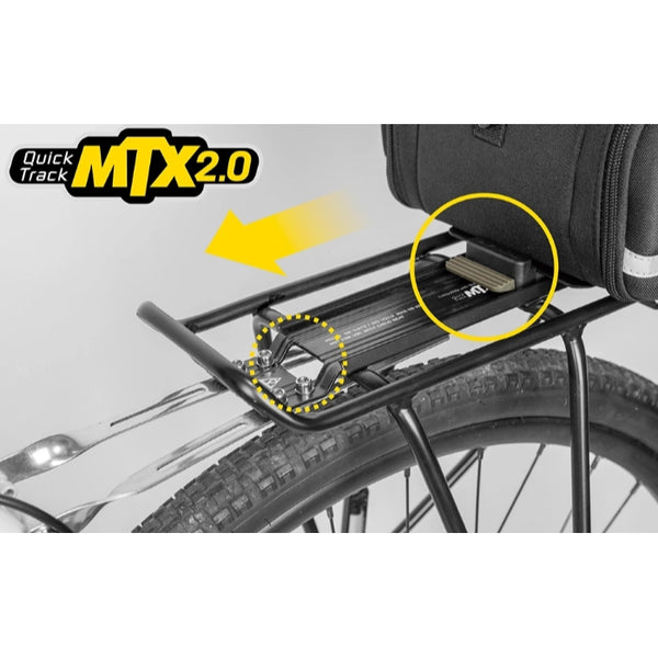 TetraRack M2L