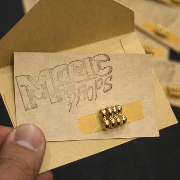 Magic Clips