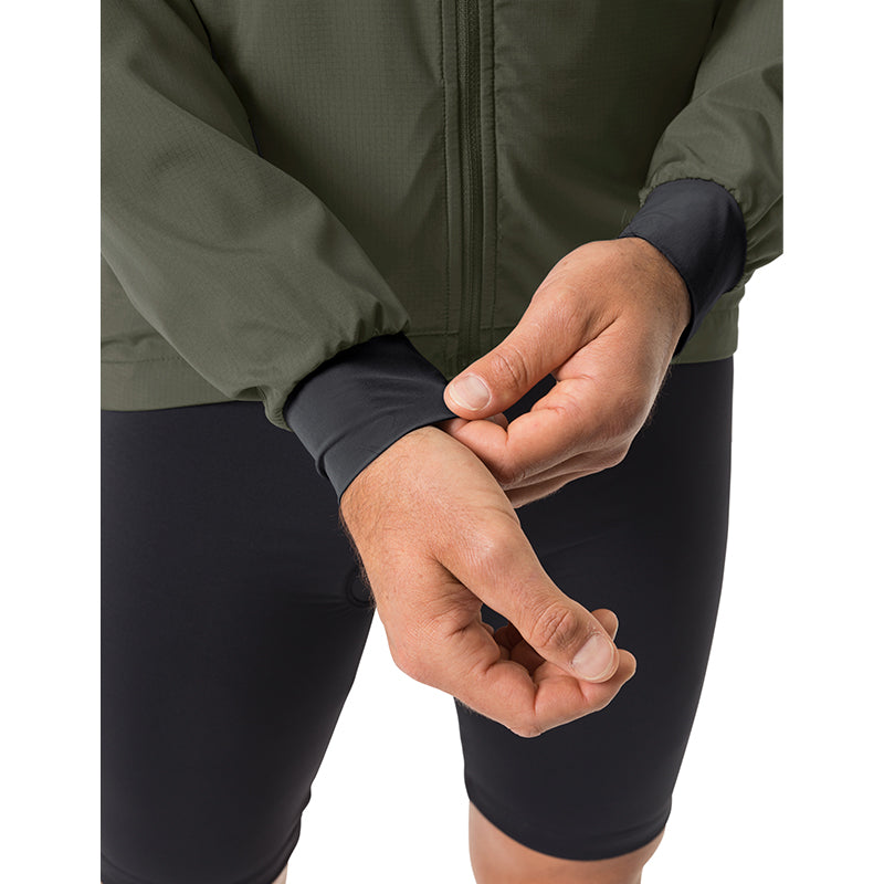 Men's Kuro Air Jacket