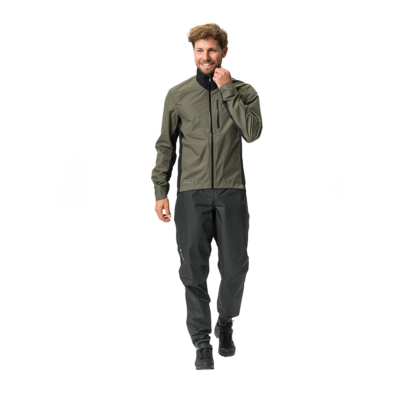 Men's Kuro Rain Jacket