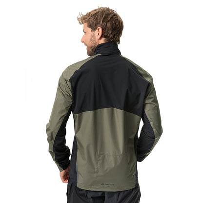 Men's Kuro Rain Jacket