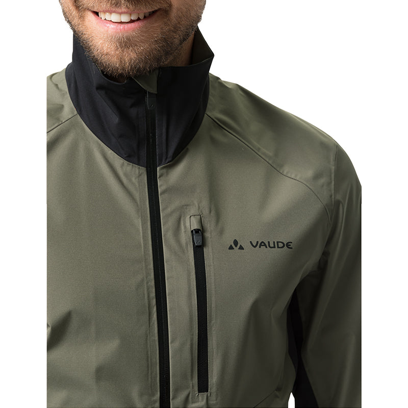 Men's Kuro Rain Jacket