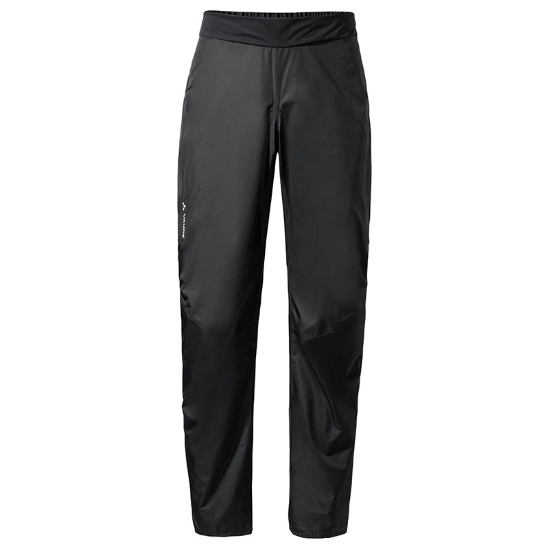 VAUDE Men's Kuro Rain Pants サイクルレインパンツ