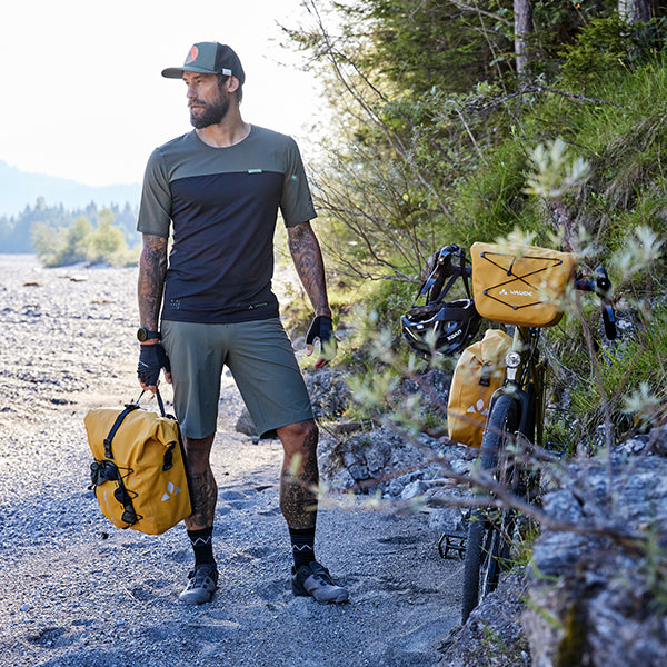 Men's Kuro Shorts II
