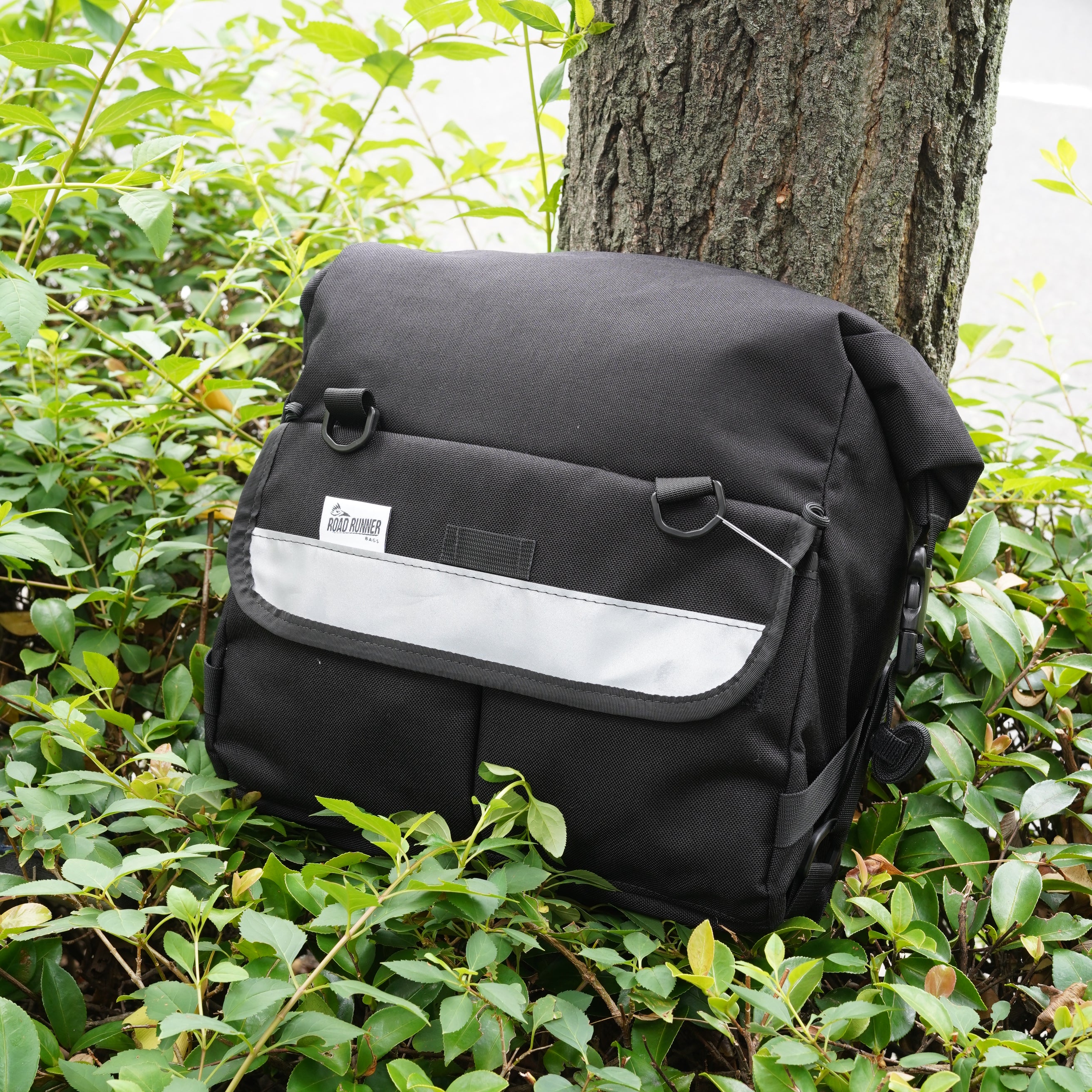 在庫セール！】ROAD RUNNER BAGS Middle Earth Jammer｜最大19Lの