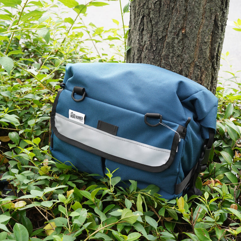 【在庫セール！】Middle Earth Jammer Handlebar Bag